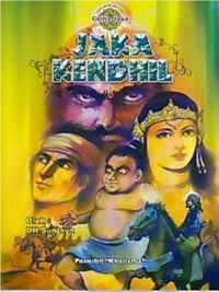 Image of JAKA KENDHIL