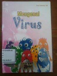 Image of Mengenal Virus
