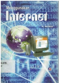 Image of Menggunakan Internet