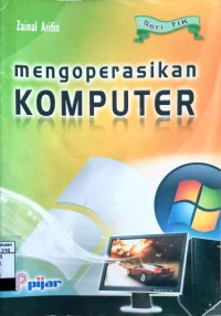 Image of Mengoperasikan Komputer