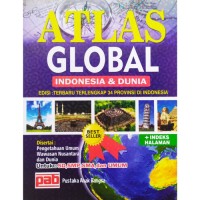 Image of ATLAS INDONESIA-DUNIA (pab)